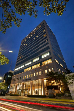 Hotel Interciti